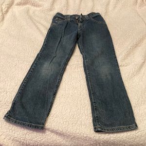 Boys jeans